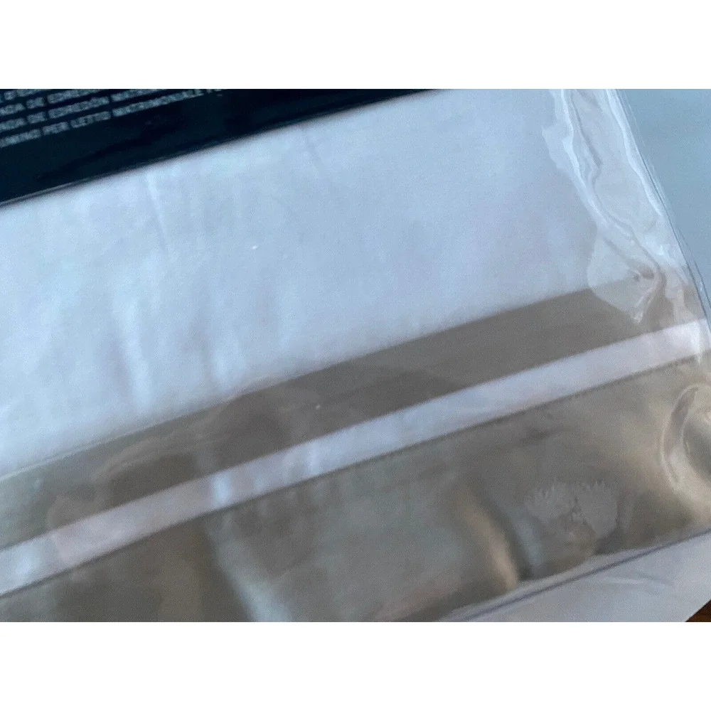Ralph Lauren Bowery Duvet Cover Full / Queen Vintage‎ Silver $400